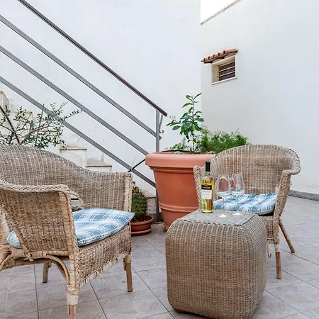 Σπίτι διακοπών Kallisti House - Happy *